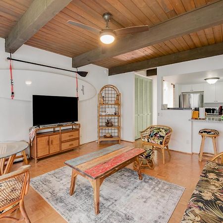 Apartmán Kona Mansions D-226 Kailua-Kona Exteriér fotografie