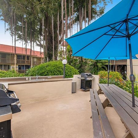 Apartmán Kona Mansions D-226 Kailua-Kona Exteriér fotografie