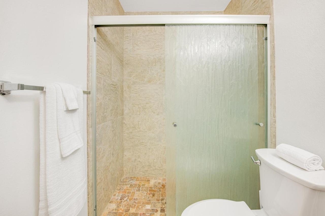 Apartmán Kona Mansions D-226 Kailua-Kona Exteriér fotografie