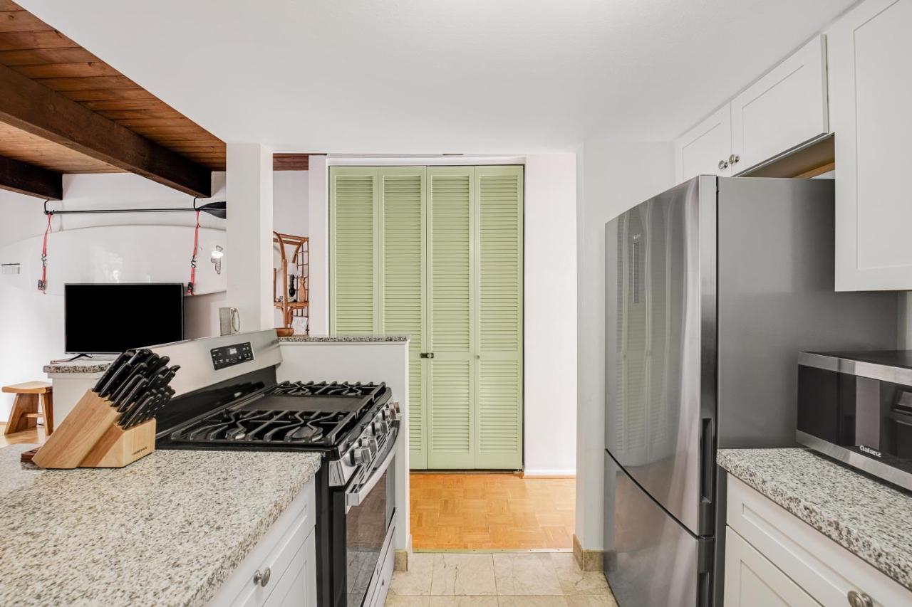 Apartmán Kona Mansions D-226 Kailua-Kona Exteriér fotografie