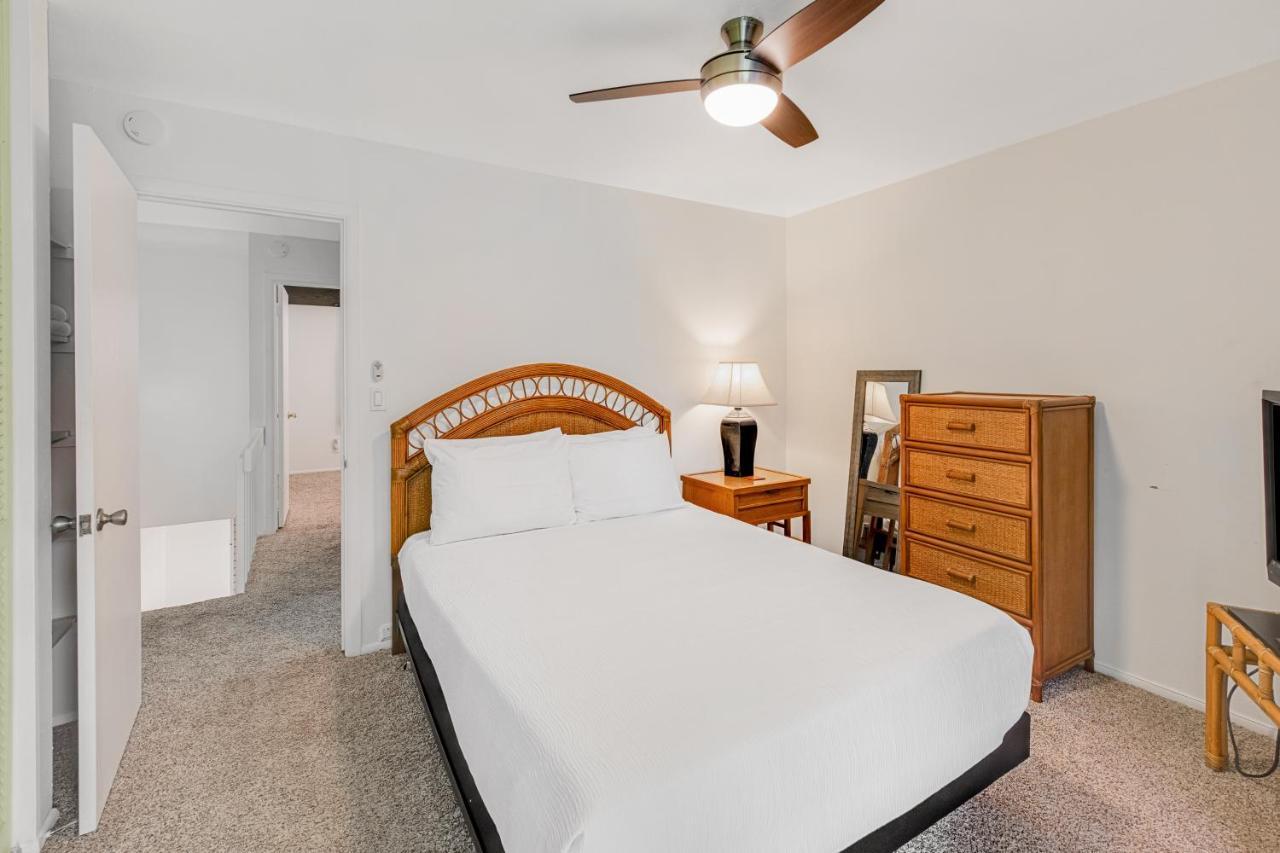 Apartmán Kona Mansions D-226 Kailua-Kona Exteriér fotografie