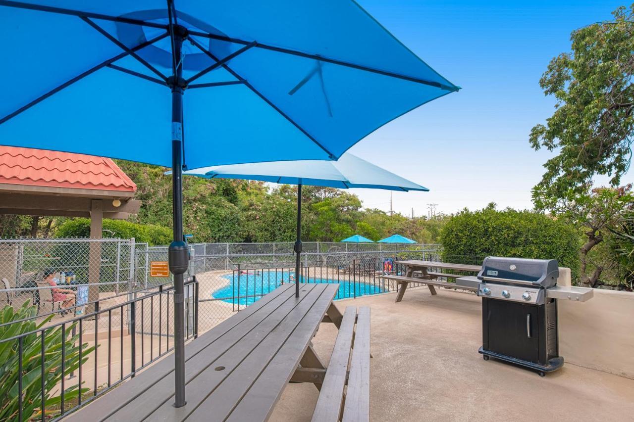 Apartmán Kona Mansions D-226 Kailua-Kona Exteriér fotografie