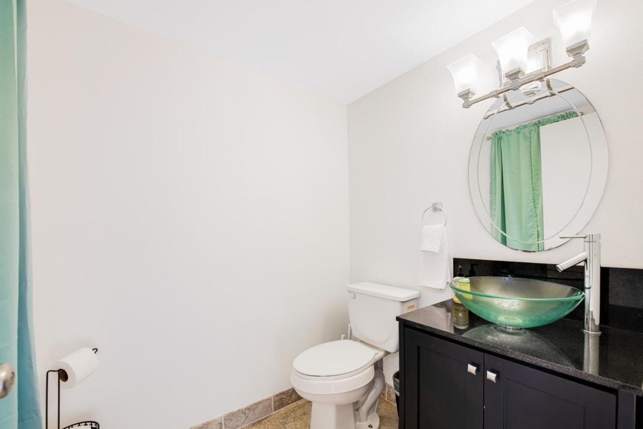 Apartmán Kona Mansions D-226 Kailua-Kona Exteriér fotografie
